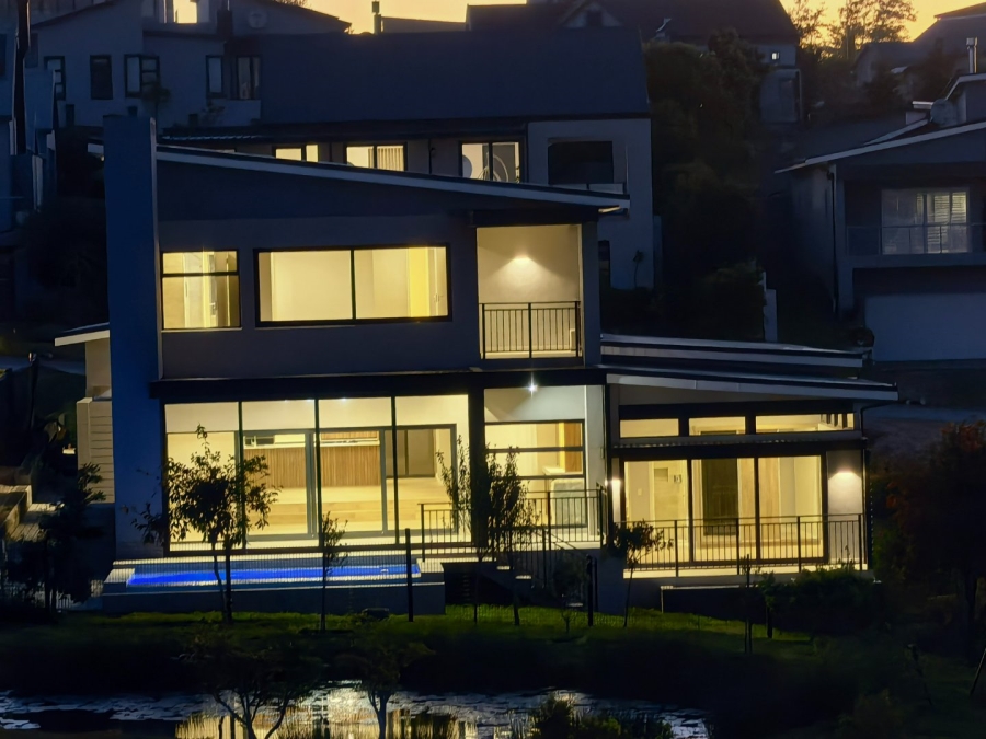 4 Bedroom Property for Sale in Welgelegen Western Cape